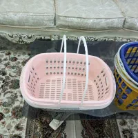 حراج به قیمت عمده سبد دسته دار فقط 58 هزار