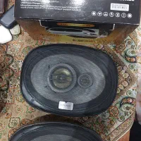 مانیتور دوتا ۷۱۸ نو نو یه دونه دزدگیر ماشین|قطعات یدکی و لوازم جانبی|مشکیندشت, |دیوار