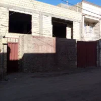 فروش-خانه-دو-طبقه-نیمه-ساز-بلوار-دهه-فجر