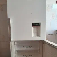 یخچال در حد نو|یخچال و فریزر|رشت, شهرک شهید مفتح|دیوار