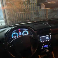 پژو پرشیا xtu7|خودرو سواری و وانت|ارومیه, |دیوار