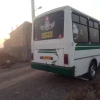 مینی بوس اویکو ۷۲|خودرو سنگین|تبریز, |دیوار