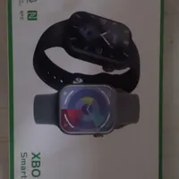 ساعت هوشمند XBO 9Pro Smart Watch|ساعت|تربت جام, مسکن مهر|دیوار