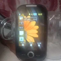 انواع گوشی موبایل دست دوم سالم روشن ساده اندروید