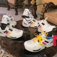 کتونی المان zx