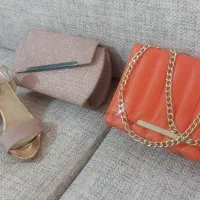 کیف و کفش