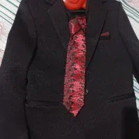 کت شلوار پسرانه