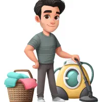 خدمات نظافت آنـتـا یـم