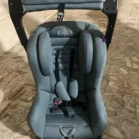 صندلی ماشین کودک|تخت و صندلی بچه|بابل, |دیوار