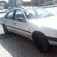 پژو۴۰۵ ۸۹|خودرو سواری و وانت|تربتحیدریه, باغ سلطانی|دیوار