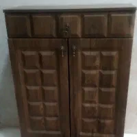 جاکفشی|جاکفشی، کمد، دراور|مشهد, نرگس (شهرک غرب)|دیوار