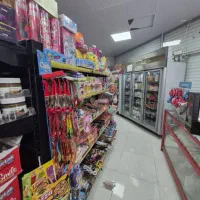 واگذاری یک باب مغازه سوپر مارکت با تمام تجهیزات|فروشگاه و مغازه|مرودشت, پشت سایپا‎|دیوار