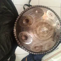هنگدرام مسی