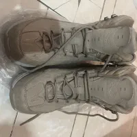 کفش ساقدار کوهنوردی اسنوهاک