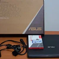 لب تاب  asus x45u|رایانه همراه|تبریز, |دیوار