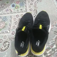 کتونی 45اسیکس ویتنام|کیف، کفش، کمربند|نیشابور, شهرک اندیشه|دیوار