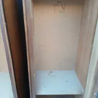 کمد|جاکفشی، کمد، دراور|خوی, |دیوار