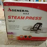 اتو پرس جنرال آمریکایی