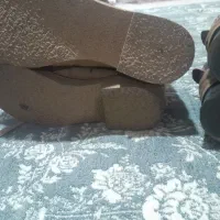 نیم بوت|کیف، کفش، کمربند|کوهدشت, |دیوار