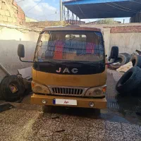 کامیونت جک  عروسک|خودرو سنگین|کرمان, |دیوار