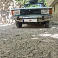 پیکان وانت ۹۳ تمیز|خودرو سواری و وانت|سلفچگان, |دیوار