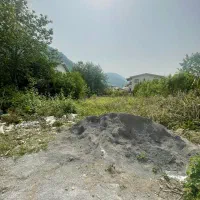 ۷۰۰ متر زمین با ۳۵۰ متر جواز بافت مسکونی سند بندپی|فروش زمین و ملک کلنگی|نوشهر, |دیوار