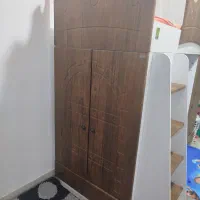 تخت دوطبقه|تخت و سرویس خواب|محلات, |دیوار