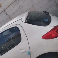 ماشین ۲۰۷ سالم خشک مدل ۱۴۰۴|خودرو سواری و وانت|قم, شهر قائم|دیوار