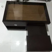 میز جلومبلی و میز tv