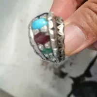 انگشتر کلکسیونی