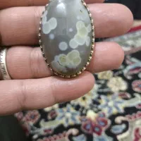 پلاک سنگ سلیمانی