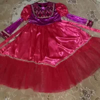 لباس مجلسی کودک سبک سنتی قیمت استثنایی|لباس|پردیس, فاز ۱۱|دیوار