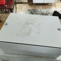 تعداد تابلو برق|مصالح و تجهیزات ساختمان|اهواز, سپیدار|دیوار