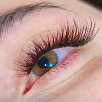 کاشت مژه هیدن ولیفت ولمینت مژه وابرو ماندگاری بالا