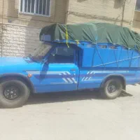 وانت نیسان کرایه ای|خدمات حمل و نقل|زرند, |دیوار