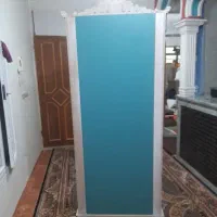 بوفه ام دی اف چوپی|بوفه، ویترین، کنسول|اردبیل, |دیوار