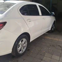 شاهین مدل 1401سانرفدار|خودرو سواری و وانت|خمین, |دیوار