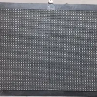 تابلو روان و قفسه