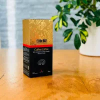 قهوه گانودرما