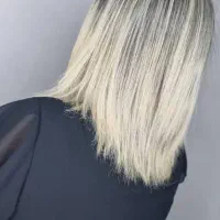 مژه و رنگ مو وسایر...|خدمات آرایشگری و زیبایی|اهواز, شهرک رزمندگان|دیوار