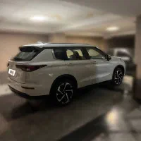 میتسوبیشی اوتلندر M-LINE/تک دف/ مدل 2023 صفر|خودرو سواری و وانت|تهران, جمهوری|دیوار
