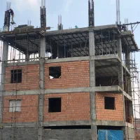 آپارتمان 5طبقه دونبش