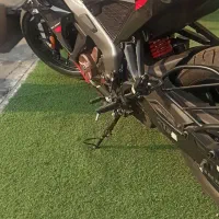 RS200 rs200 آر اس ۲۰۰ ار اس باجاج نقد و اقساط|موتورسیکلت|تهران, امامت|دیوار