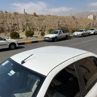 سمند ef7 Lx|خودرو سواری و وانت|تهران, جنت‌آباد شمالی|دیوار