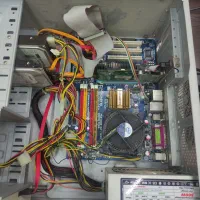 کیس کامپیوتر|رایانه رومیزی|شهریار, یوسف آباد صیرفی|دیوار