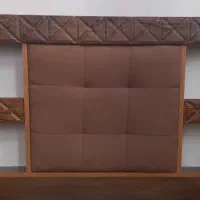 دوعددتخت بایک میزارایش