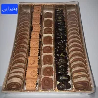 حلوا مجلسی برای مجالس|خدمات پذیرایی، مراسم|اردبیل, |دیوار