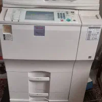 پرینتر ریکو۶۰۰۱|پرینتر، اسکنر، کپی، فکس|تهران, آهنگ|دیوار
