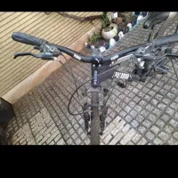 دوچرخه 26پوما