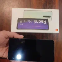 redmi note 8pro